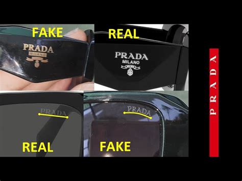 how do i know if my prada sunglasses are polarized|Real vs. Fake Prada Sunglasses: Spotting the .